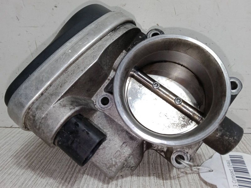 Recambio de caja mariposa para bmw 3 compact (e46) 318 ti referencia OEM IAM 1354143922404  