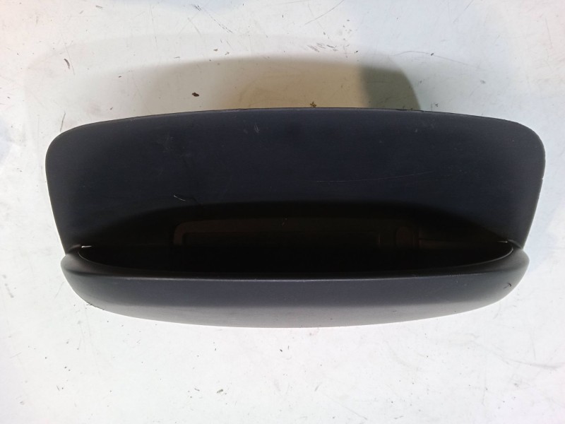 Recambio de pantalla interior reloj para renault megane iii coupé (dz0/1_) 1.6 16v (dz0u, dz1b, dz1h) referencia OEM IAM   