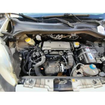 CITROËN NEMO FURGONETA/MONOVOLUMEN (AA_)