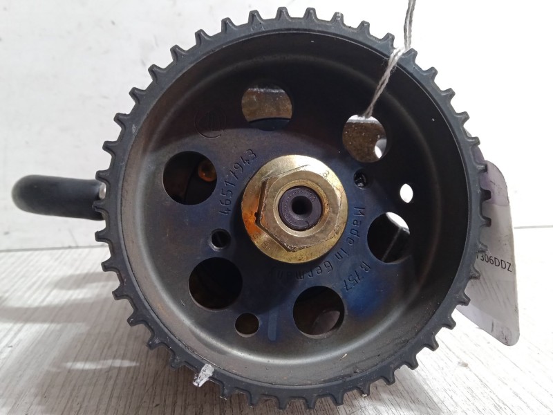 Recambio de bomba inyeccion para fiat stilo van (192_) 1.9 jtd (192dxe1a) referencia OEM IAM 0445010007  