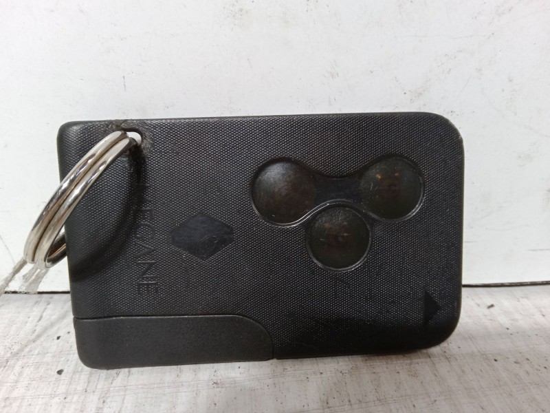 Recambio de clausor para renault megane ii station wagon (km0/1_) 1.6 16v referencia OEM IAM   