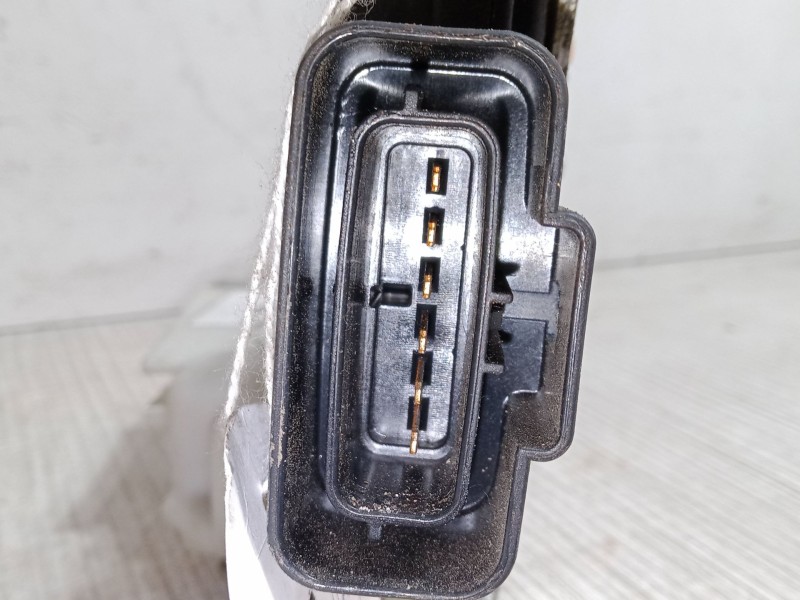 Recambio de cerradura puerta delantera derecha para subaru justy iii (g3x) 1.5 awd (g3x413) referencia OEM IAM   