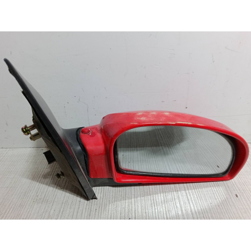 Recambio de retrovisor electrico derecho para hyundai getz (tb) 1.3 referencia OEM IAM   