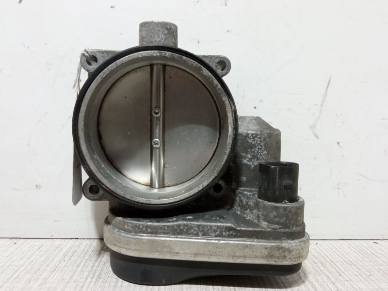 Recambio de caja mariposa para bmw 7 (e65, e66, e67) 735 i, li referencia OEM IAM 13547506627-04  