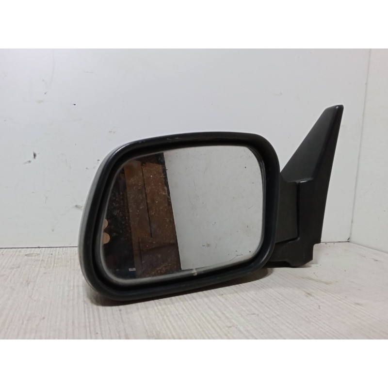 Recambio de retrovisor electrico izquierdo para land rover discovery i (lj) 2.5 tdi 4x4 referencia OEM IAM   