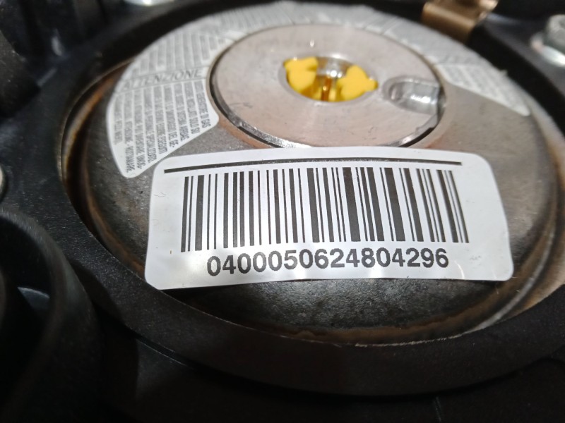 Recambio de airbag volante para ford focus ii sedán (db_, fch, dh) 1.6 referencia OEM IAM   