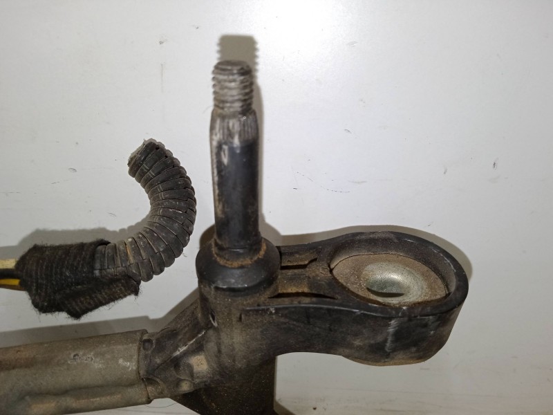 Recambio de motor limpia delantero para opel corsa d (s07) 1.2 (l08, l68) referencia OEM IAM   