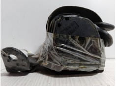 Recambio de cinturon seguridad trasero derecho para volkswagen polo (9n_, 9a_) 1.4 tdi referencia OEM IAM   