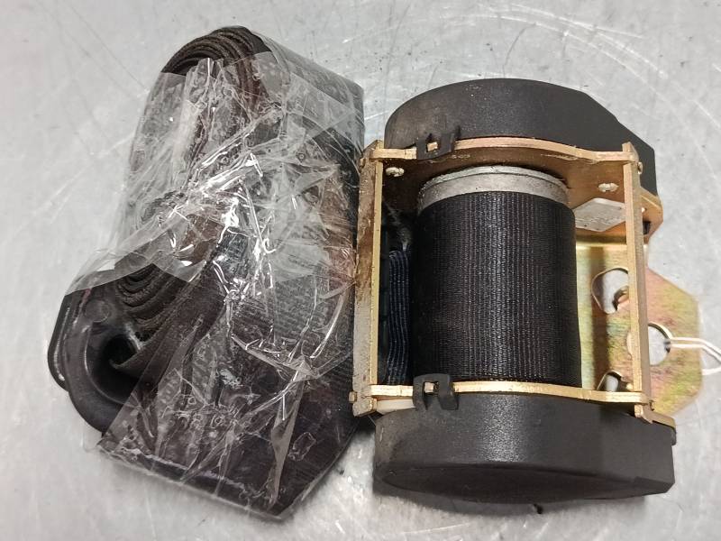 CINTURON SEGURIDAD DELANTERO IZQUIERDO 96407662xx 