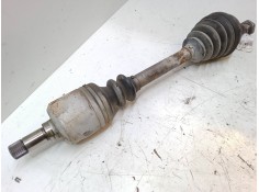 Recambio de transmision delantera izquierda para citroën jumper i furgoneta (244) 2.8 hdi referencia OEM IAM   