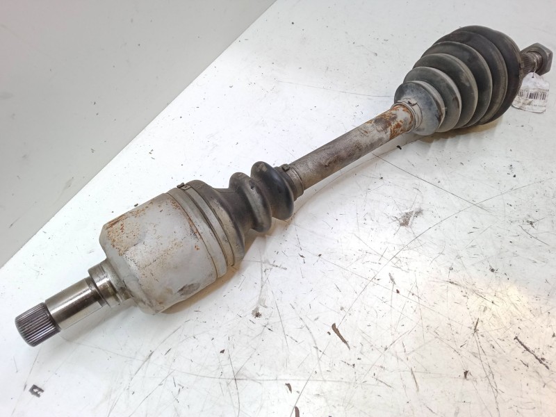 Recambio de transmision delantera izquierda para citroën jumper i furgoneta (244) 2.8 hdi referencia OEM IAM   