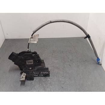 CERRADURA PUERTA TRASERA IZQUIERDA 6M2AR21813ED 