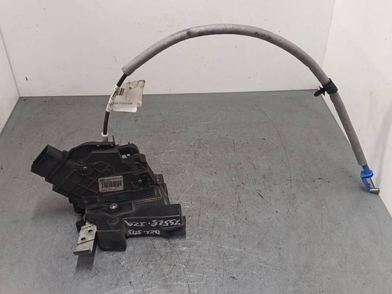CERRADURA PUERTA TRASERA IZQUIERDA 6M2AR21813ED 