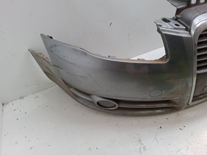 Recambio de paragolpes delantero para audi a4 b5 avant (8d5) 1.9 tdi referencia OEM IAM   