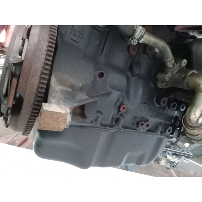 Recambio de motor completo para peugeot 106 ii (1a_, 1c_) 1.5 d referencia OEM IAM Tapadistribuciónrota  