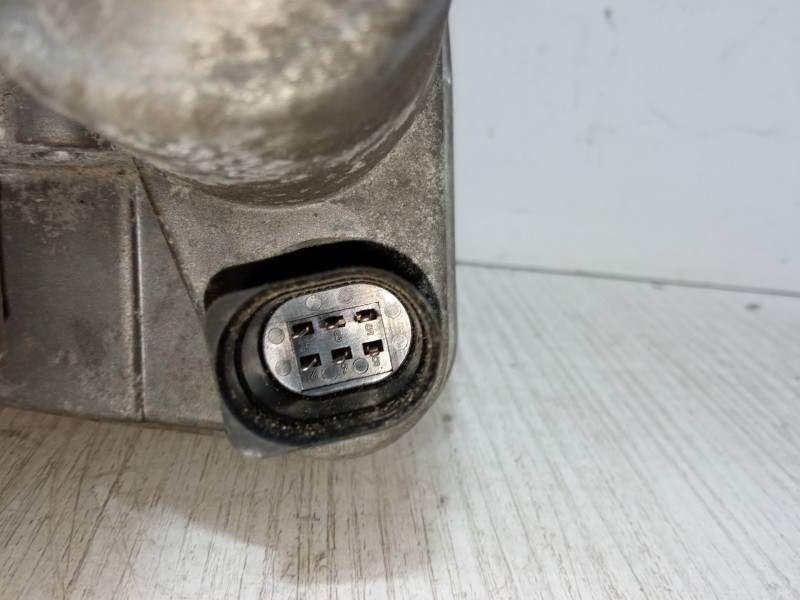 Recambio de caja mariposa para bmw 7 (e65, e66, e67) 735 i, li referencia OEM IAM 13547506627-04  