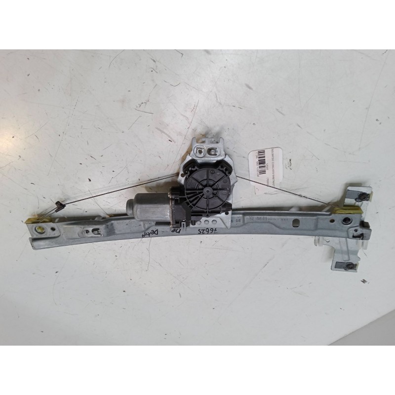 Recambio de elevalunas electrico delantero derecho para peugeot 207/207+ (wa_, wc_) 1.4 referencia OEM IAM   