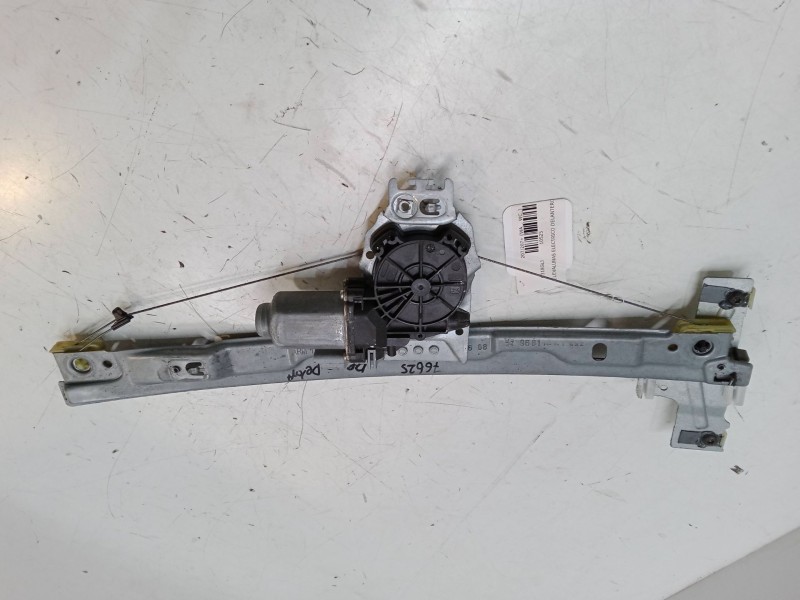 Recambio de elevalunas electrico delantero derecho para peugeot 207/207+ (wa_, wc_) 1.4 referencia OEM IAM   