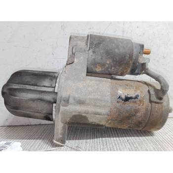 MOTOR ARRANQUE 