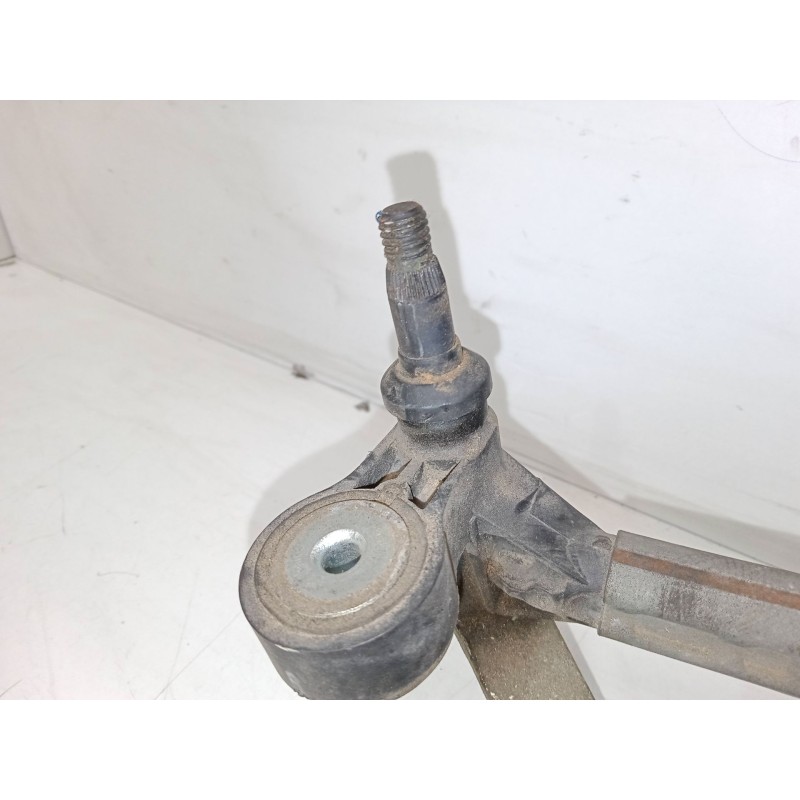 Recambio de motor limpia delantero para opel corsa d (s07) 1.2 (l08, l68) referencia OEM IAM   