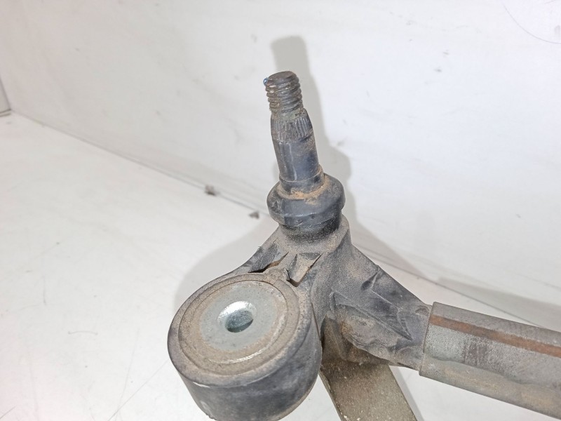 Recambio de motor limpia delantero para opel corsa d (s07) 1.2 (l08, l68) referencia OEM IAM   