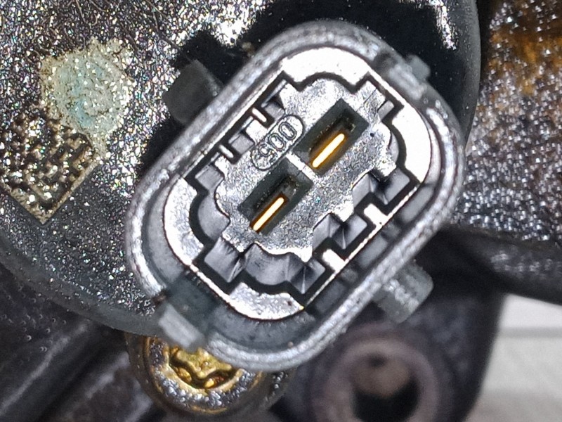 Recambio de bomba inyeccion para fiat stilo van (192_) 1.9 jtd (192dxe1a) referencia OEM IAM 0445010007  