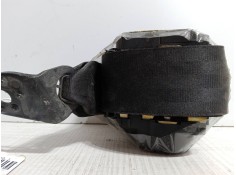 Recambio de cinturon seguridad trasero derecho para volkswagen polo (9n_, 9a_) 1.4 tdi referencia OEM IAM    2