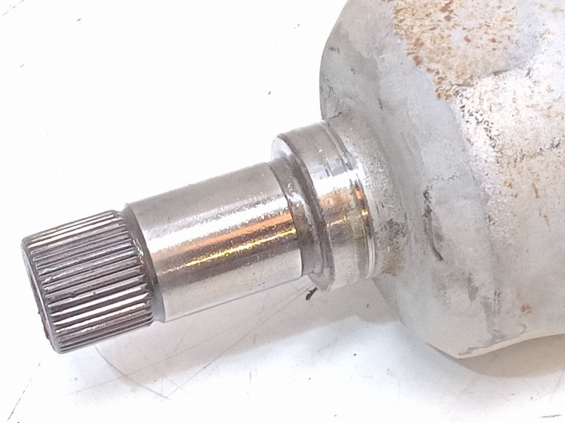 Recambio de transmision delantera izquierda para citroën jumper i furgoneta (244) 2.8 hdi referencia OEM IAM   