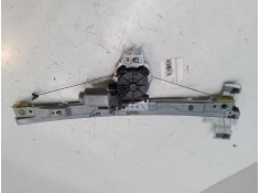 Recambio de elevalunas electrico delantero derecho para peugeot 207/207+ (wa_, wc_) 1.4 referencia OEM IAM    2