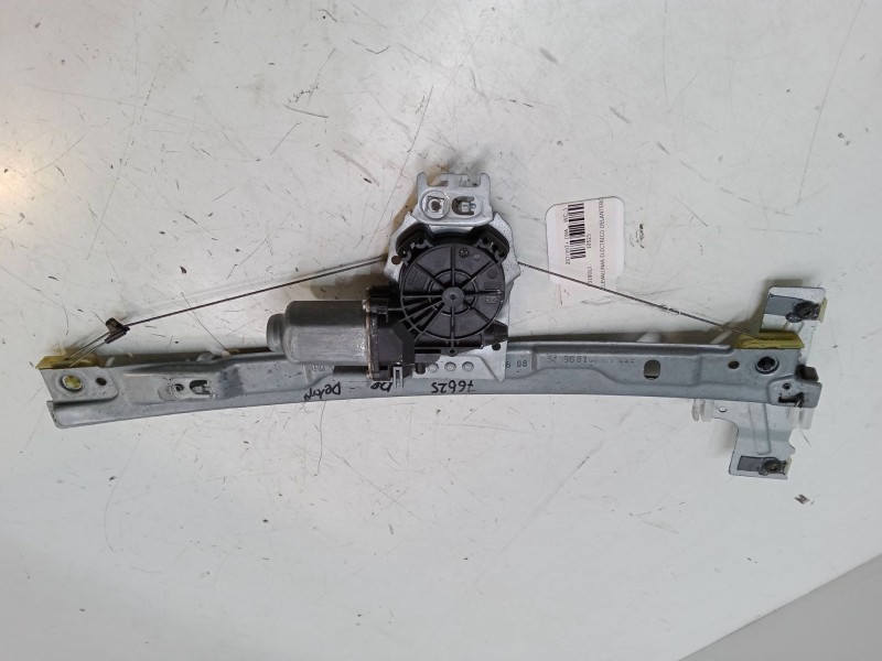 Recambio de elevalunas electrico delantero derecho para peugeot 207/207+ (wa_, wc_) 1.4 referencia OEM IAM   