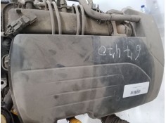 Recambio de motor completo para dacia sandero ii 1.2 referencia OEM IAM