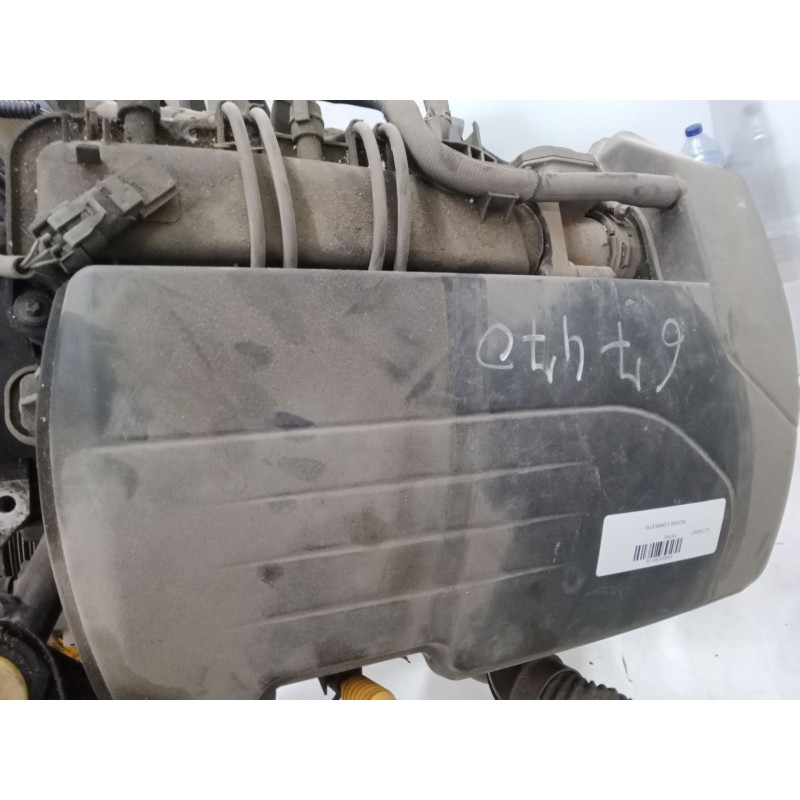 Recambio de motor completo para dacia sandero ii 1.2 referencia OEM IAM   