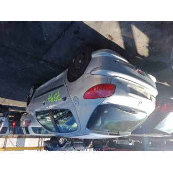 PEUGEOT 206 HATCHBACK (2A/C)
