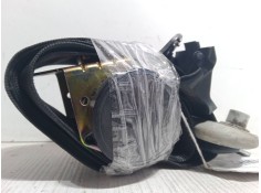 Recambio de cinturon con pretensor trasero derecho para volkswagen golf iv (1j1) 1.9 tdi referencia OEM IAM   