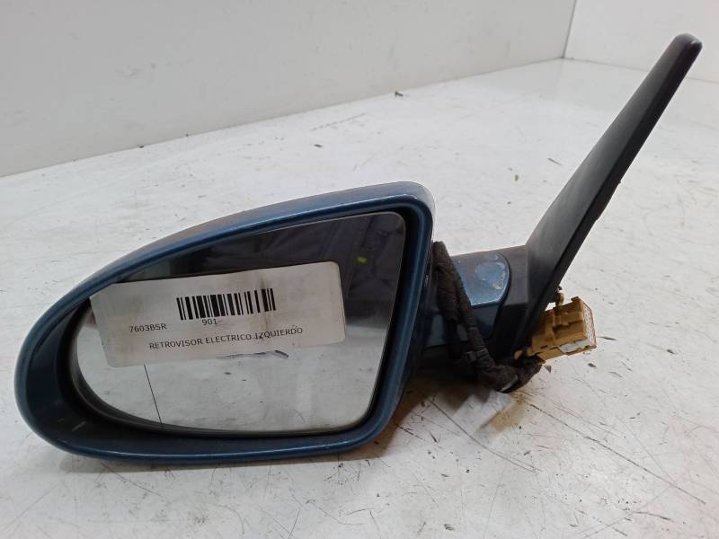 RETROVISOR ELECTRICO IZQUIERDO 