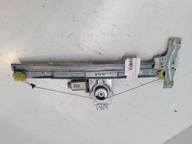 Recambio de elevalunas electrico delantero derecho para peugeot 207/207+ (wa_, wc_) 1.4 referencia OEM IAM   