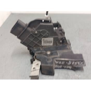 CERRADURA PUERTA TRASERA IZQUIERDA 6M2AR21813ED 