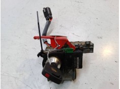 Recambio de clausor para ford ka (rb_) 1.3 i referencia OEM IAM 98AP15607AB  