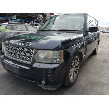 LAND ROVER RANGE ROVER III (L322)