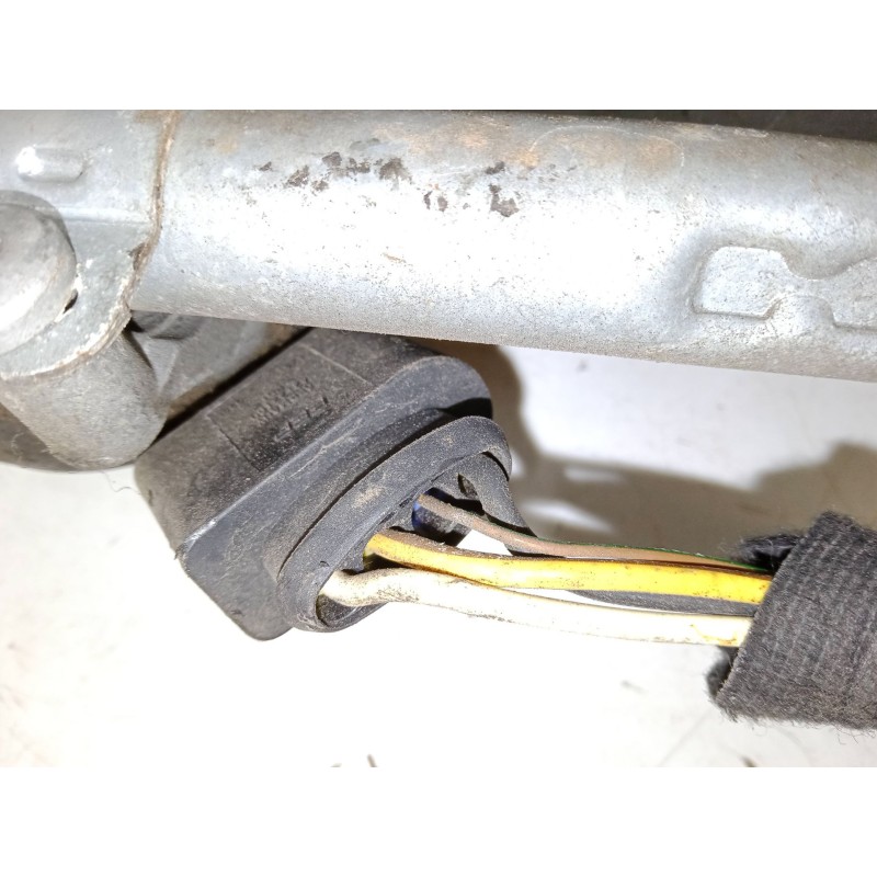 Recambio de motor limpia delantero para opel corsa d (s07) 1.2 (l08, l68) referencia OEM IAM   