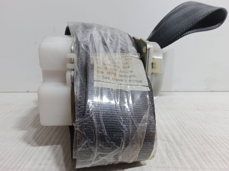 Recambio de cinturon seguridad trasero izquierdo para subaru justy iii (g3x) 1.5 awd (g3x413) referencia OEM IAM   