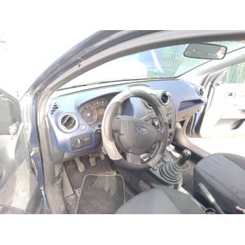 FORD FIESTA V (JH_, JD_)