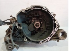 Recambio de caja de cambios manual 5 velocidades para opel combo tour 1.7 dti 16v referencia OEM IAM A03633F17W374  