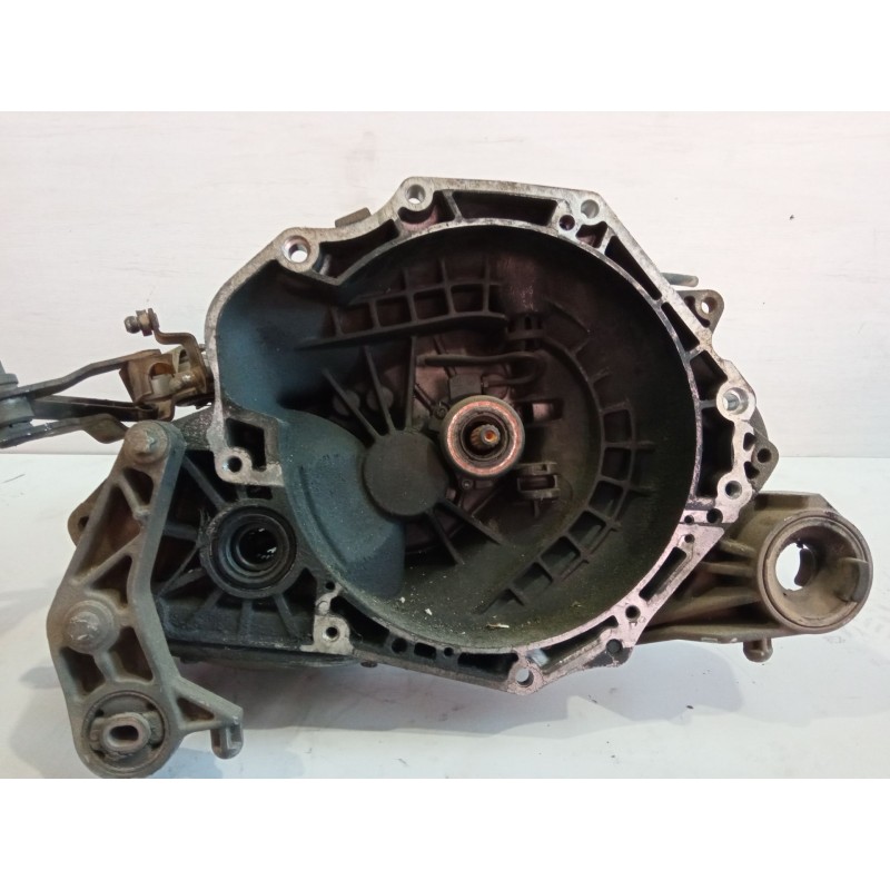 Recambio de caja de cambios manual 5 velocidades para opel combo tour 1.7 dti 16v referencia OEM IAM A03633F17W374  