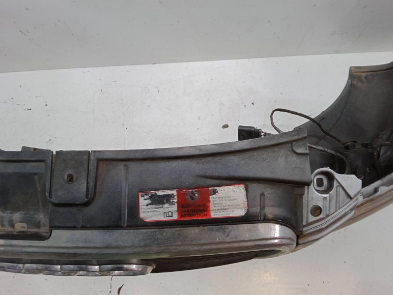 Recambio de paragolpes delantero para audi a4 b5 avant (8d5) 1.9 tdi referencia OEM IAM   