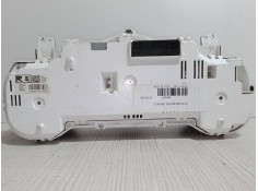 Recambio de cuadro instrumentos para honda jazz ii (gd_, ge3, ge2) 1.3 idsi (gd1) referencia OEM IAM    2