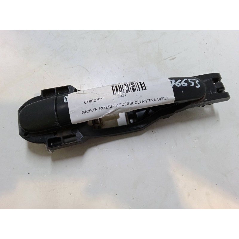 Recambio de maneta exterior puerta delantera derecha para seat ibiza iii (6l1) 1.4 16v referencia OEM IAM   