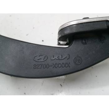 PEDAL ACELERADOR 82700XXXXX 