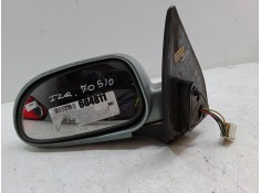 Recambio de retrovisor electrico izquierdo para daewoo nubira sedán (j200) 1.6 referencia OEM IAM   