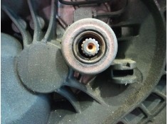 Recambio de caja de cambios manual 5 velocidades para opel combo tour 1.7 dti 16v referencia OEM IAM A03633F17W374   2